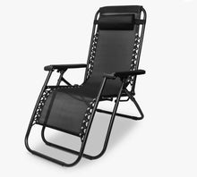 Zero-Gravity Chairs (Qty 4)